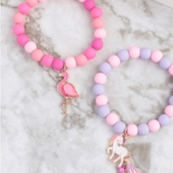 UNICORN BRACELET - Picture 2 of 3